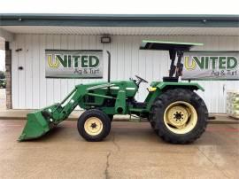 2005 JOHN DEERE 5303