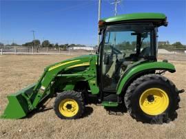 2011 JOHN DEERE 3720