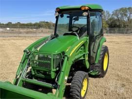 2011 JOHN DEERE 3720