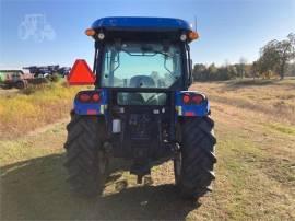 2019 NEW HOLLAND WORKMASTER 75