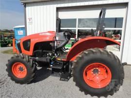 2019 KUBOTA M5-091HD12