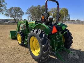 2020 JOHN DEERE 5055E