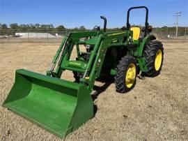 2020 JOHN DEERE 5055E