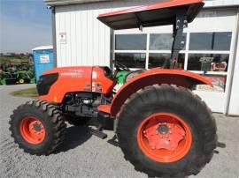 2021 KUBOTA M5660SUHD