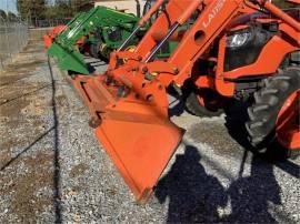 2014 KUBOTA M7060