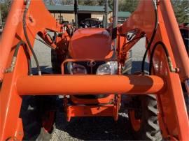 2014 KUBOTA M7060