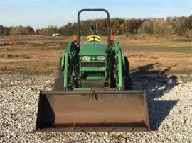 2008 JOHN DEERE 4520