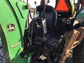 2008 JOHN DEERE 4520