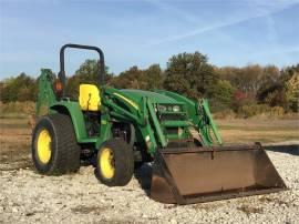 2008 JOHN DEERE 4520