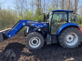 2016 NEW HOLLAND T4.90