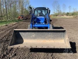 2016 NEW HOLLAND T4.90