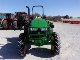 2022 JOHN DEERE 5055E