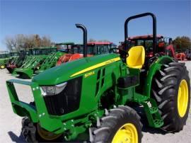 2022 JOHN DEERE 5055E