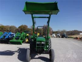 2004 JOHN DEERE 5303