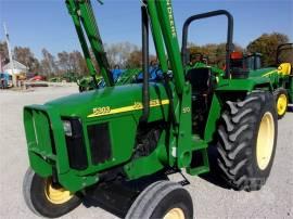 2004 JOHN DEERE 5303