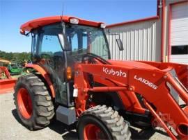 KUBOTA MX5400