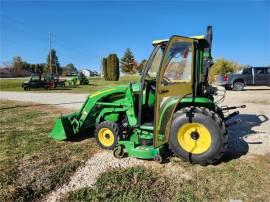 2011 JOHN DEERE 3720