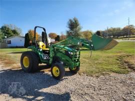 2020 JOHN DEERE 4052R