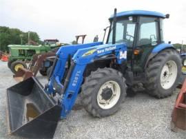 NEW HOLLAND TD95D