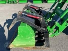 2021 JOHN DEERE 5065E