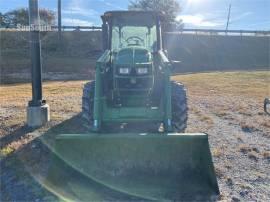 2019 JOHN DEERE 5090E