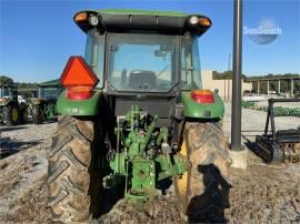 2019 JOHN DEERE 5090E