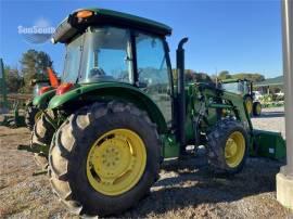 2019 JOHN DEERE 5090E