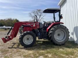 2016 MASSEY FERGUSON 4609M