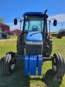 2007 NEW HOLLAND TD95D