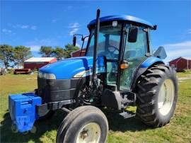 2007 NEW HOLLAND TD95D