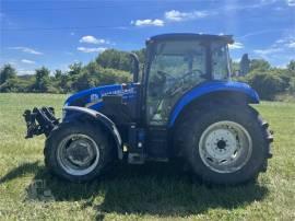 2018 NEW HOLLAND POWERSTAR 100