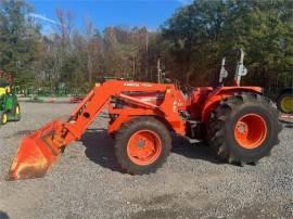 KUBOTA M9000