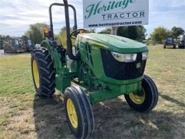 2019 JOHN DEERE 5045E