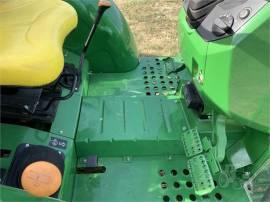 2019 JOHN DEERE 5045E