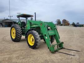 JOHN DEERE 2950