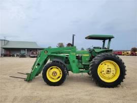 JOHN DEERE 2950