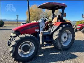 2009 CASE IH JX1090U