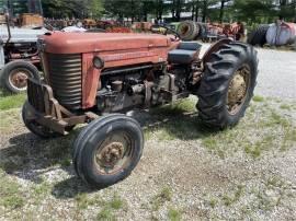 1960 MASSEY FERGUSON 65