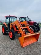 2013 KUBOTA M7040