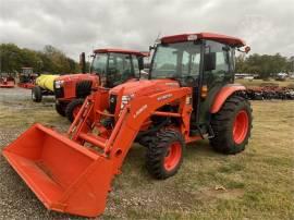 2020 KUBOTA L4060HSTC