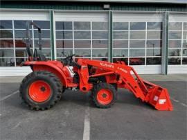 2022 KUBOTA L2501DT