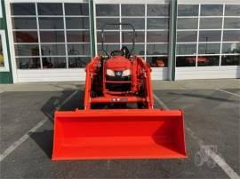 2022 KUBOTA L2501DT