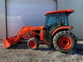 2020 KUBOTA L3560