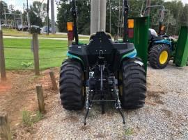 2022 JOHN DEERE 3032E