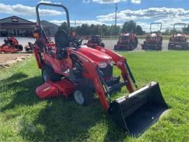 2021 MASSEY FERGUSON GC1723EB