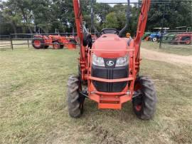 KUBOTA L3901DT