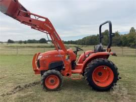 KUBOTA L3901DT