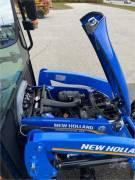 2022 NEW HOLLAND WORKMASTER 25S