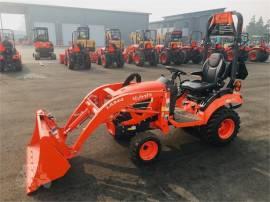 2022 KUBOTA BX2380