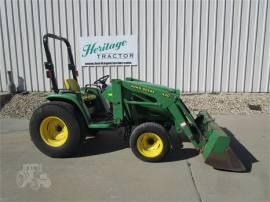 1999 JOHN DEERE 4300